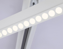 Трековый магнитный светильник Ambrella Light Magnetic Track System GL4080