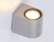 Уличный настенный светильник Ambrella Light Garden ST3721