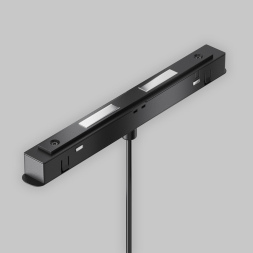 Трековый магнитный светильник Maytoni Plato TR123-2-15W3K-B