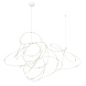 Подвесная люстра Loft IT Flock of Light 10309/21