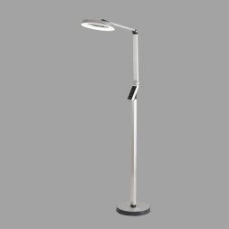Торшер Lumion Genri 8333/15FL
