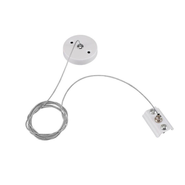 Подвесной комплект для шинопровода Lucia Tucci Argento LTP-AC003