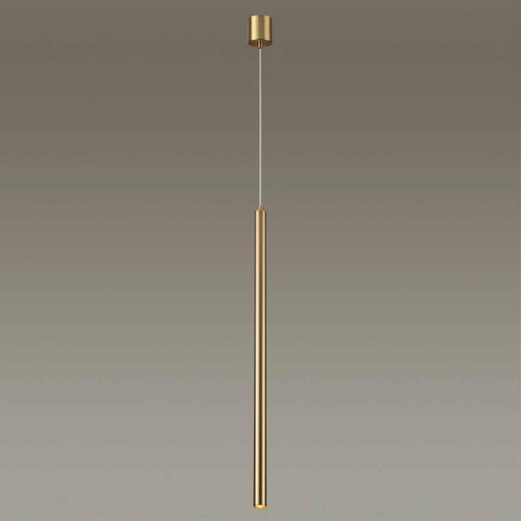 Подвесной светильник Odeon Light Fiano 4374/3L