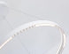 Подвесная люстра Ambrella Light Comfort FL5851