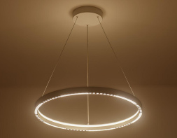 Подвесная люстра Ambrella Light Comfort FL5851