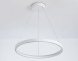 Подвесная люстра Ambrella Light Comfort FL5851