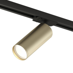 Трековый светодиодный светильник Denkirs Tube DK6202-BG