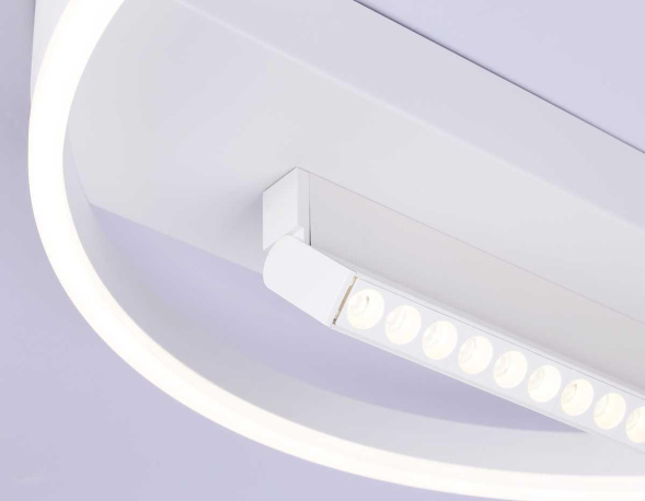 Потолочный светильник Ambrella Light Comfort FL51457