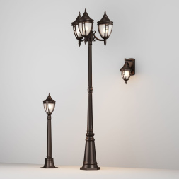 Бра Maytoni Rivoli O027WL-01B