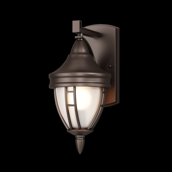 Бра Maytoni Rivoli O027WL-01B