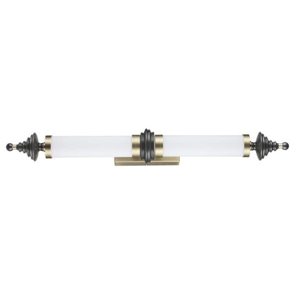 Настенный светильник Odeon Light Ula L-vision 5404/28WL
