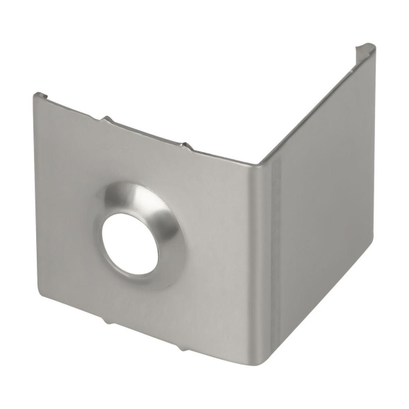 Комплект заглушек Maytoni Led strip для профиля ALM008S 10 шт ALM008MT