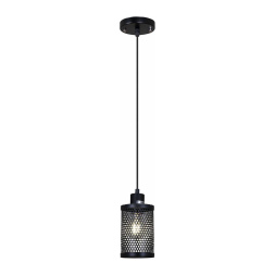 Подвесной светильник Illumico IL1031-1P-05 BK