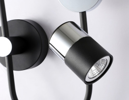 Настенный светильник Ambrella Light Comfort LineTech FL51601