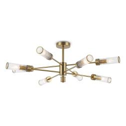 Люстра на штанге Ambrella Light High Light Modern LH55162