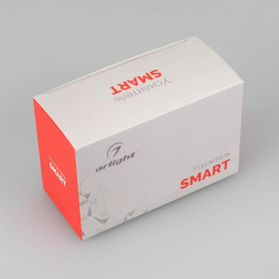 Усилитель Arlight Smart-DMX (12-36V, 2CH, Din) 028415