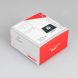 Панель Arlight Smart-P8-RGB-G-IN Black (12-24V, 3x4A, Rotary, 2.4G) 033763