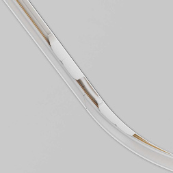 Коннектор для шинопровода Maytoni Magnetic track system Exility TRA034CS-W