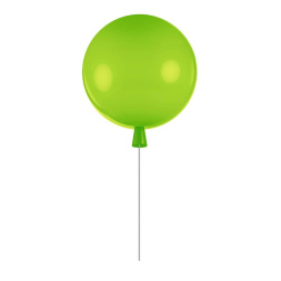 Потолочный светильник LOFT IT Memory 5055C/L green