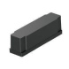Монтажная коробка Italline IT09-9024 black