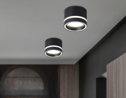 Накладной светильник Ambrella Light Techno Spot GX Standard tech TN5246
