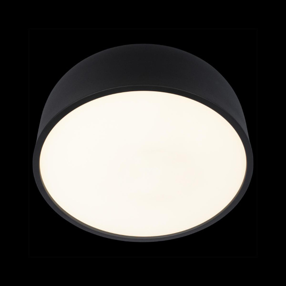 Потолочный светильник Loft IT Axel 10201/350 Black