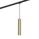 Трековый светодиодный светильник Denkirs Tube DK6210-BG