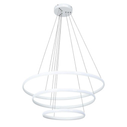 Подвесной светильник Arte Lamp Meridiana A2198SP-3WH