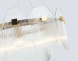 Подвесная люстра Ambrella Light High Light Crystal LH31251