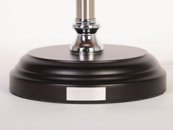 Настольная лампа Abrasax Manne TL-7721-1CRB