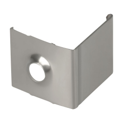 Комплект заглушек Maytoni Led strip для профиля ALM009S 10 шт ALM009MT
