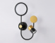 Настенный светильник Ambrella Light Comfort LineTech FL51602