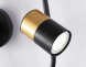 Настенный светильник Ambrella Light Comfort LineTech FL51602