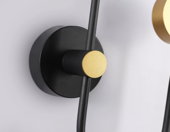 Настенный светильник Ambrella Light Comfort LineTech FL51602