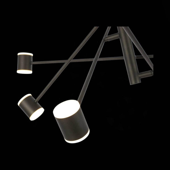 Люстра на штанге ST-Luce SL1597.403.08