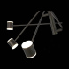 Люстра на штанге ST-Luce SL1597.403.08