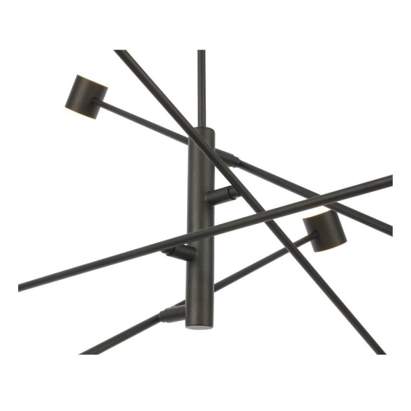 Люстра на штанге ST-Luce SL1597.403.08