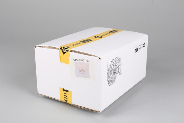 Бра Omnilux OML-88301-02