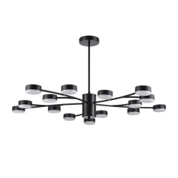 Люстра на штанге Lumion Torina 8117/15