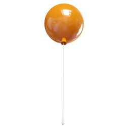 Потолочный светильник LOFT IT Memory 5055C/L orange