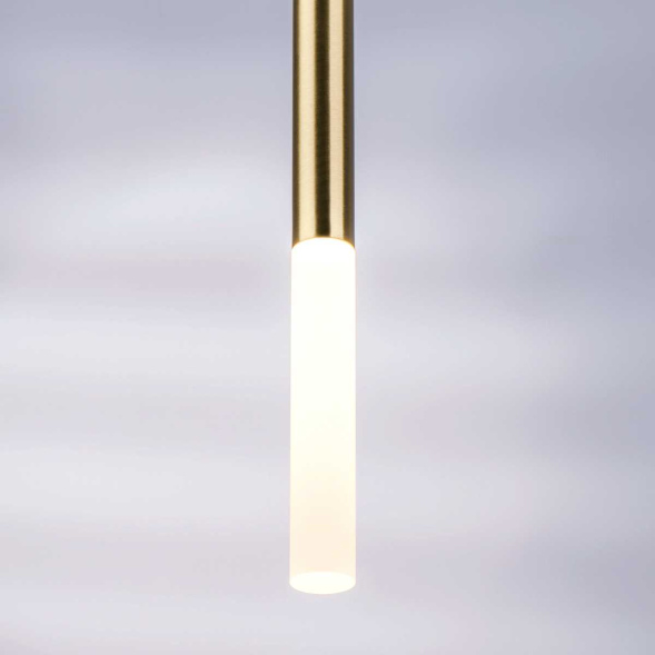 Подвесной светильник Lightstar Tubo L3T747133