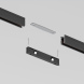 Прямой коннектор Elektrostandard Mini Magnetic 95131/00 4690389208409 a067996