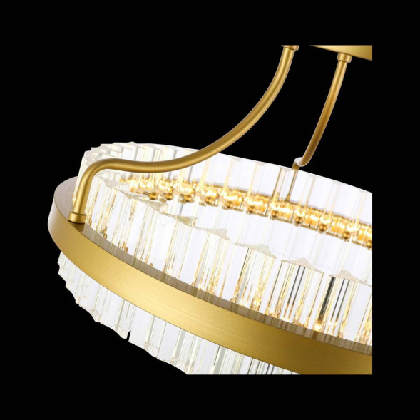 Люстра на штанге ST-Luce SL383.202.01
