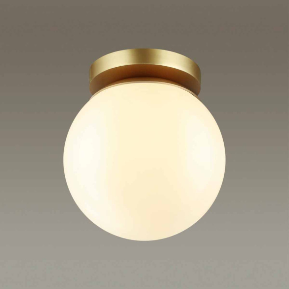 Потолочный светильник Odeon Light 4247/1C