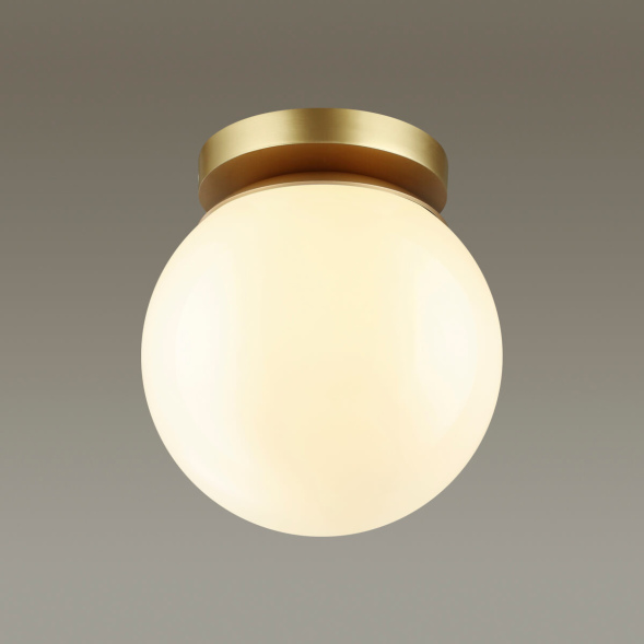 Потолочный светильник Odeon Light 4247/1C