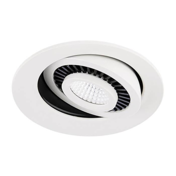 Встраиваемый светильник Ambrella Light S505 W