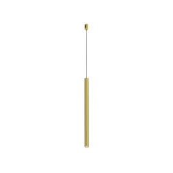 Трековый магнитный светильник Maytoni Focus LED TR156-1-5W4K-BS