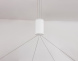 Подвесная люстра Ambrella Light Comfort FL5855