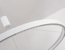 Подвесная люстра Ambrella Light Comfort FL5855