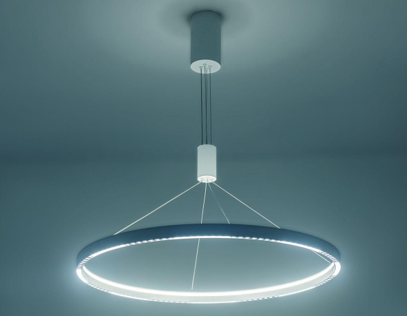 Подвесная люстра Ambrella Light Comfort FL5855